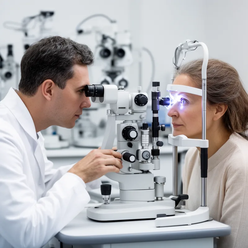 biomicroscope