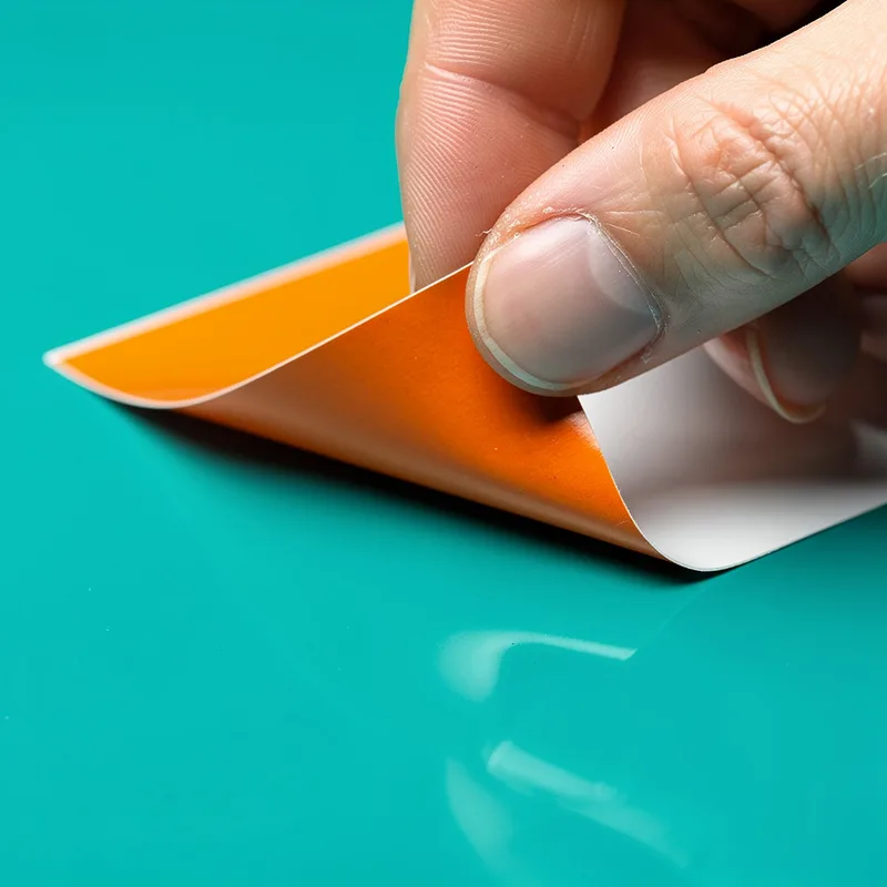 to peel back