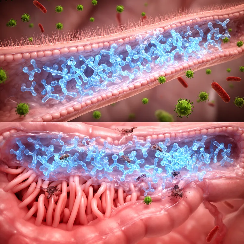 immunoglobulin A