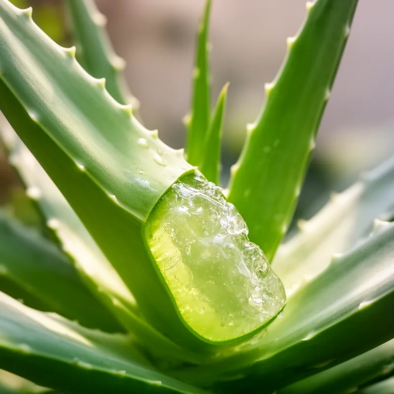 aloe