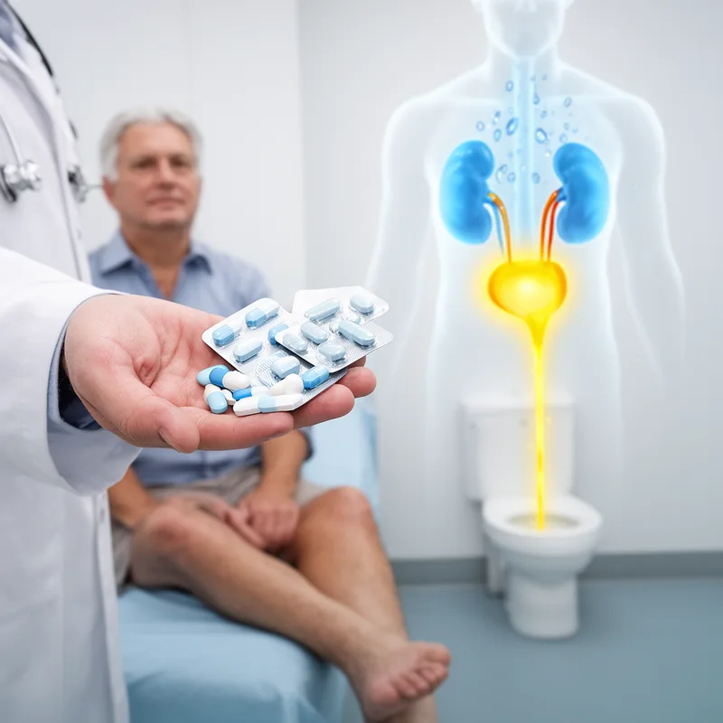 diuretic drug