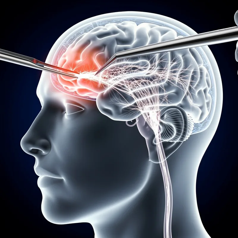 lobotomy