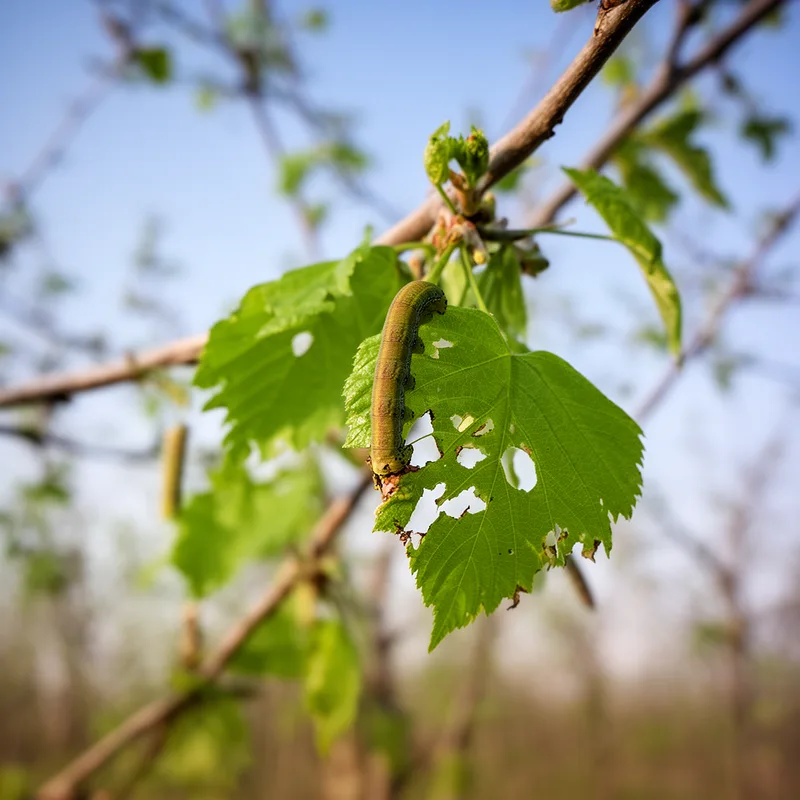 spring cankerworm