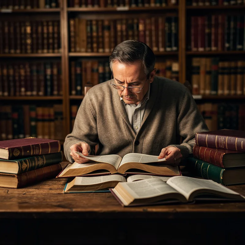 bookman