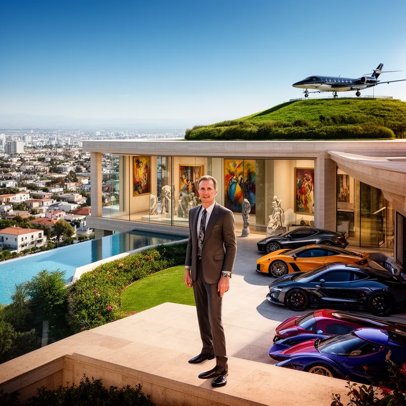 ultra-wealthy