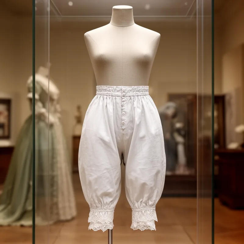 bloomers