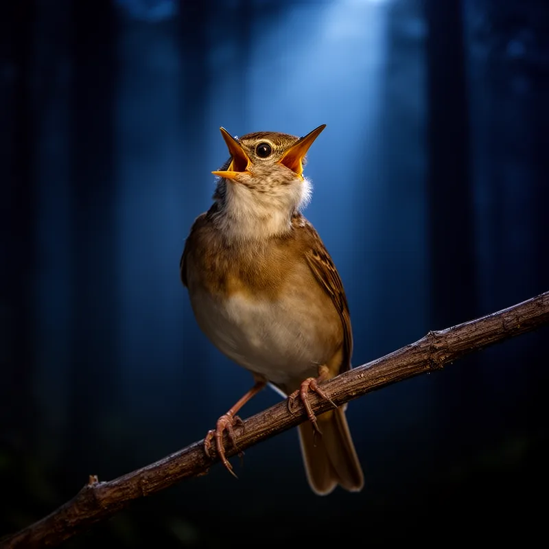 nightingale