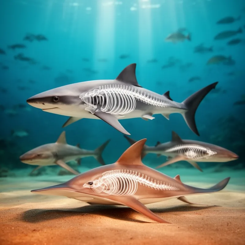 Elasmobranchii