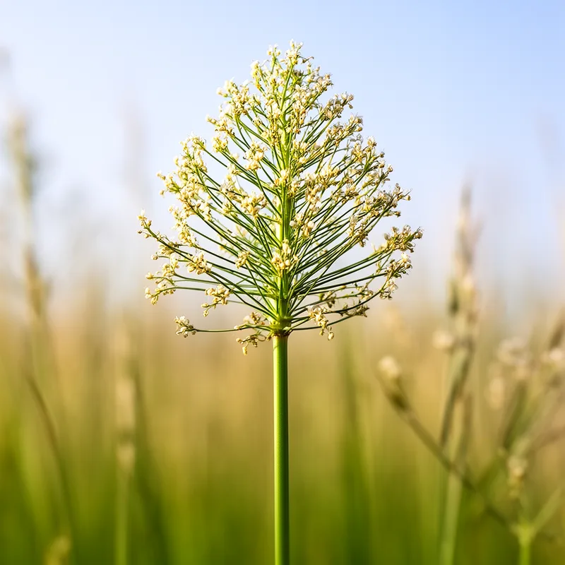 panicle