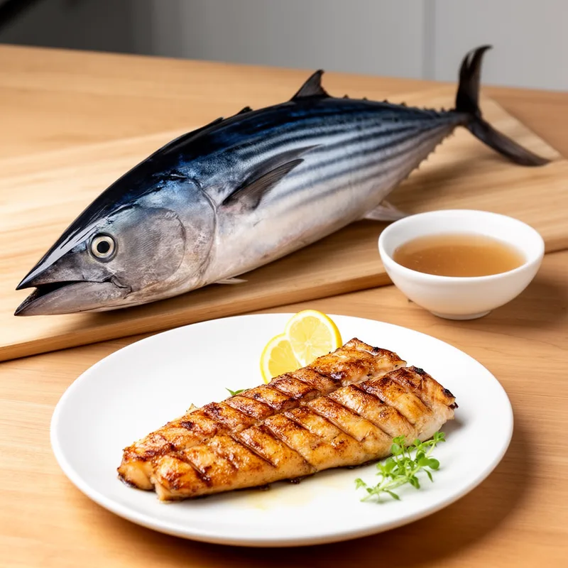 bonito