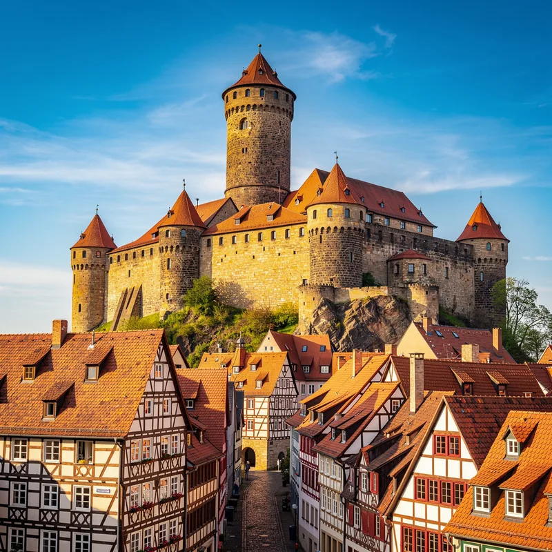Nuremberg