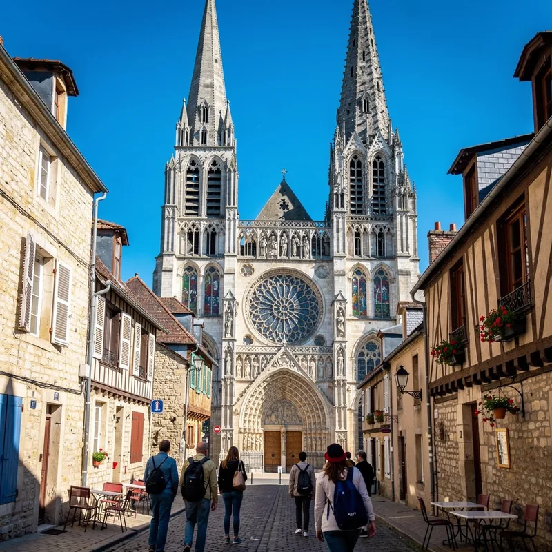 Chartres