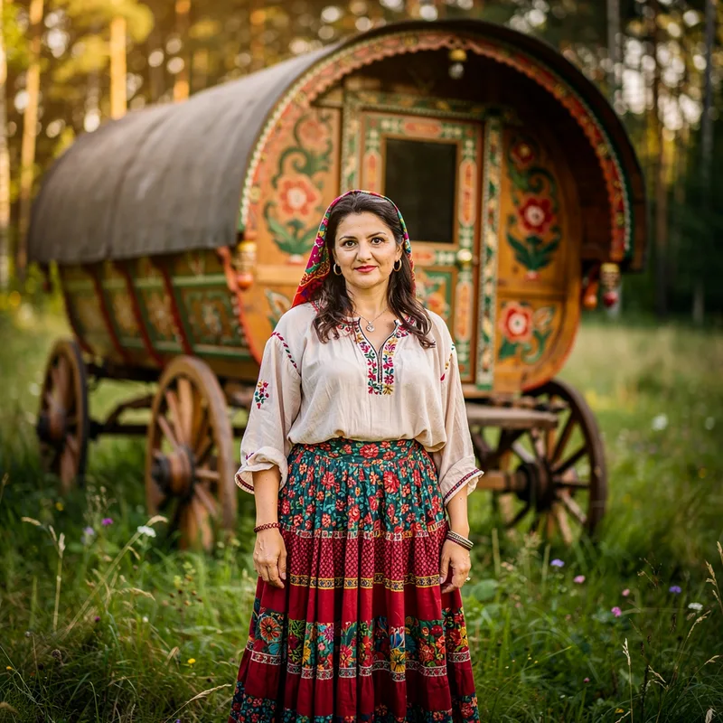 Gypsy