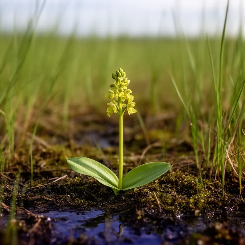 fen orchis