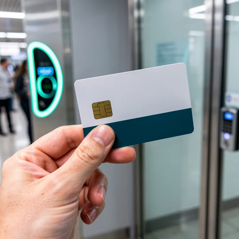 smart card