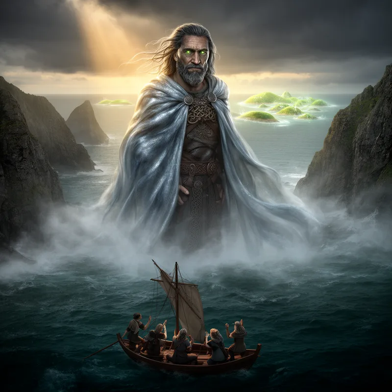 Manannan