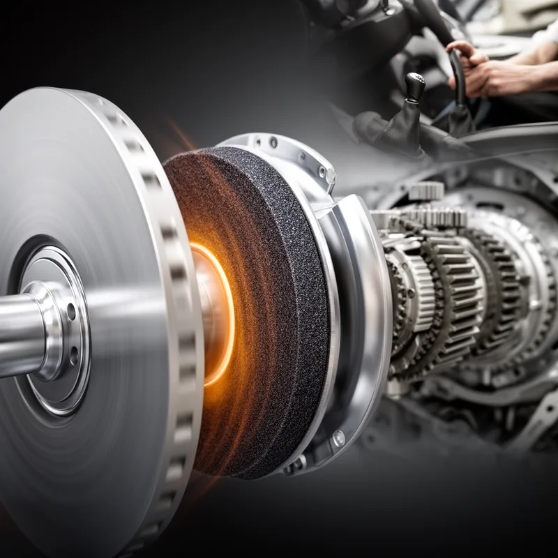 friction clutch
