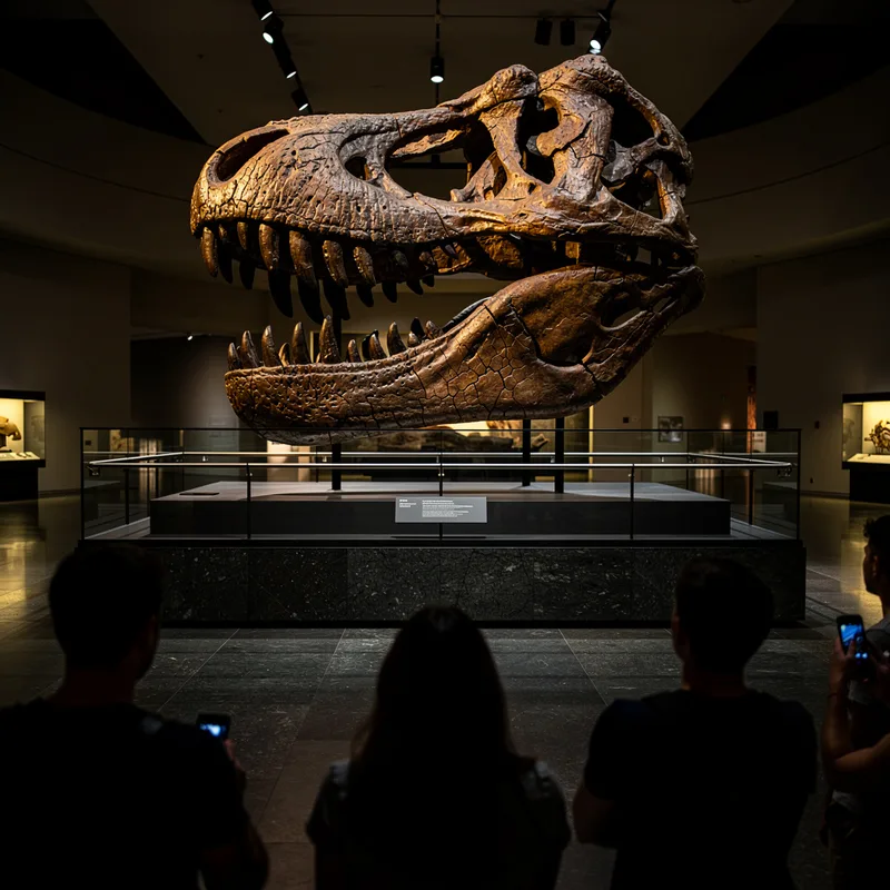 exhibit