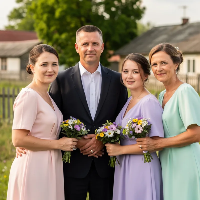 polygyny