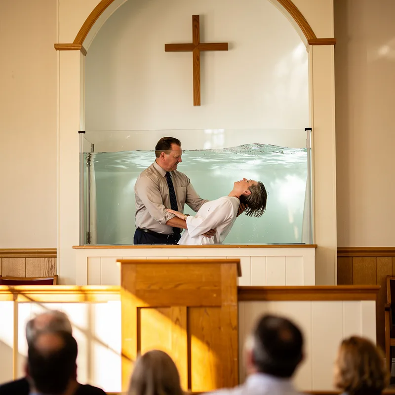 Southern Baptist