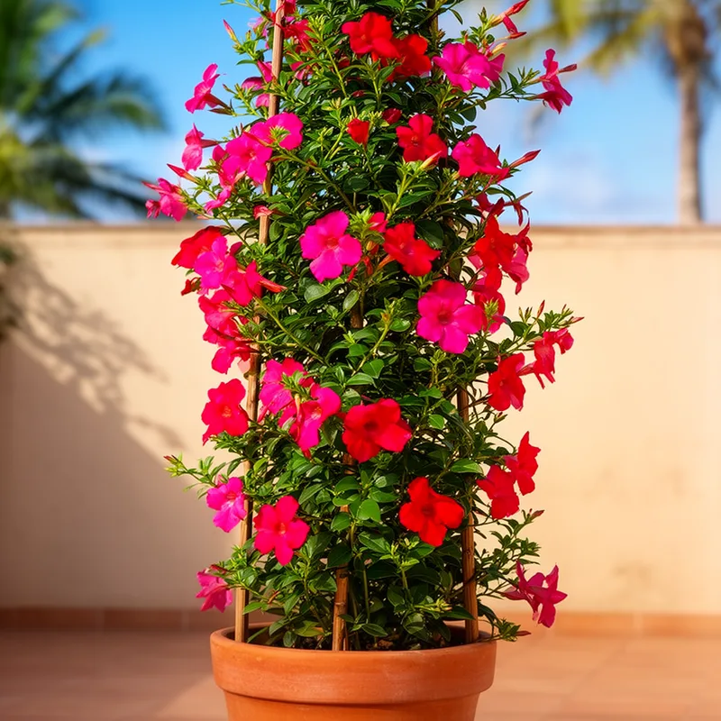 Dipladenia