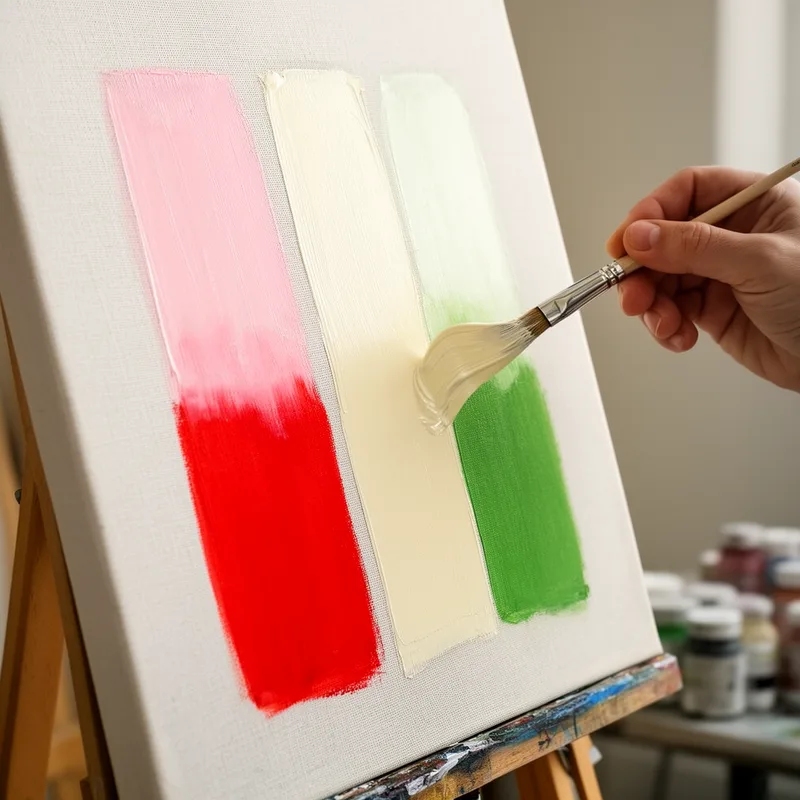 undercolor