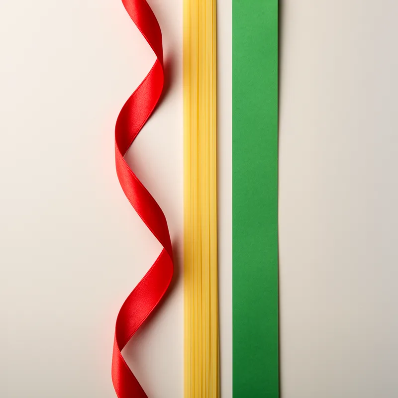 ribbonlike