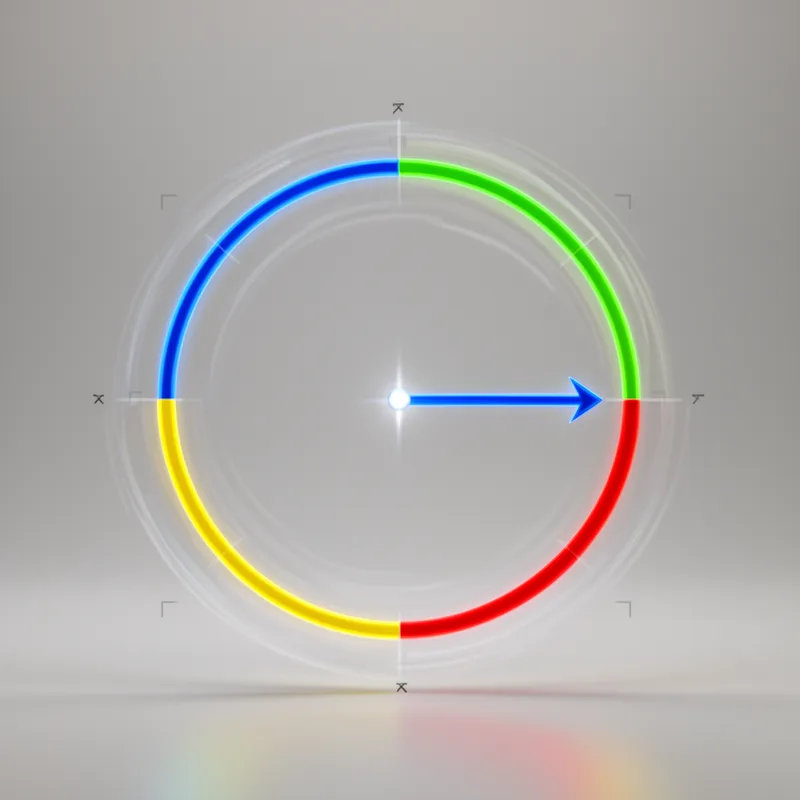 round angle