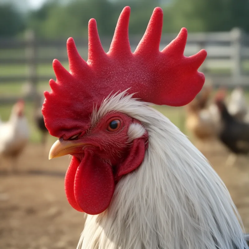 cockscomb
