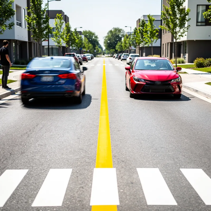 two-way street