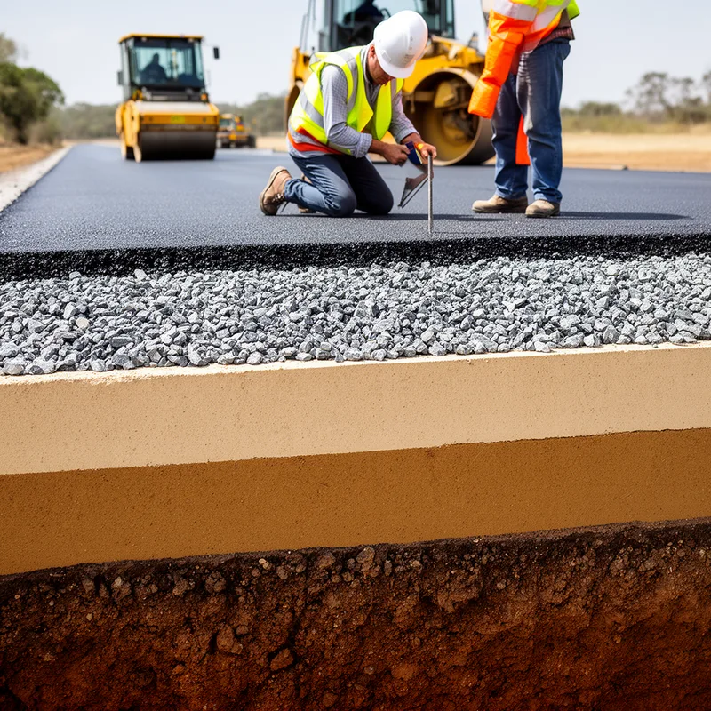 subgrade