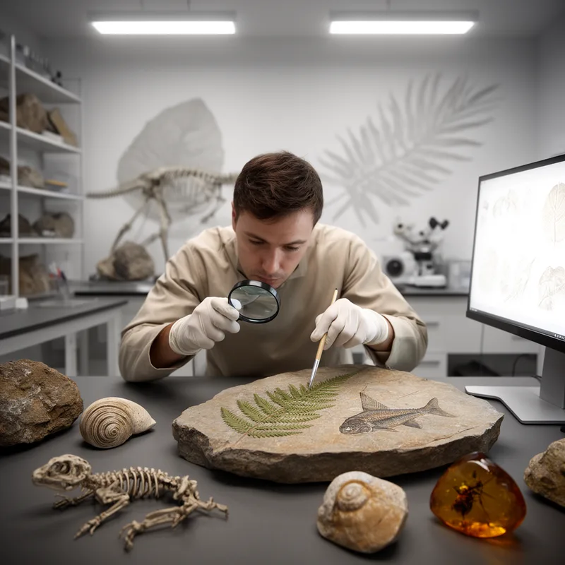 paleobiology