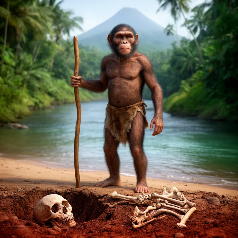 Homo soloensis