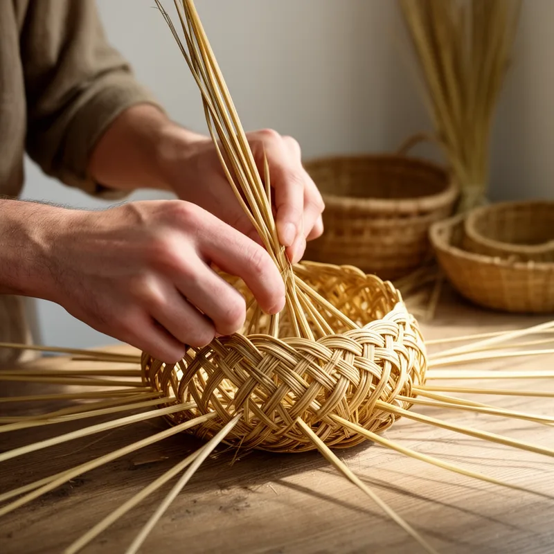 basketry