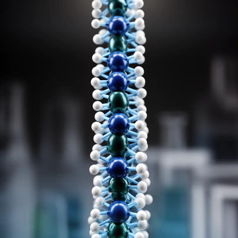 chemical chain