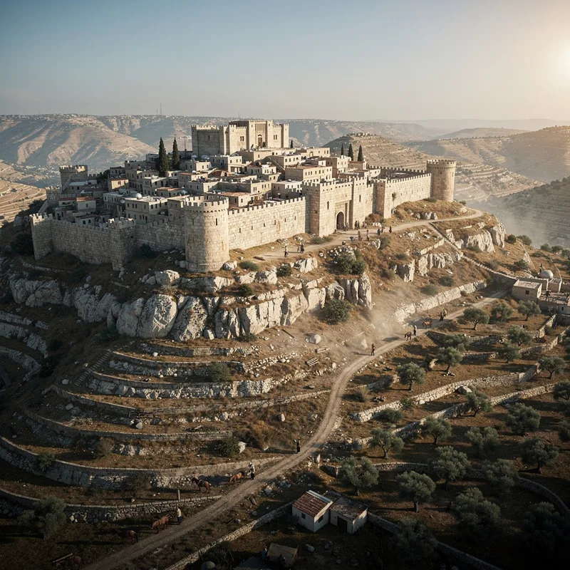 Judah