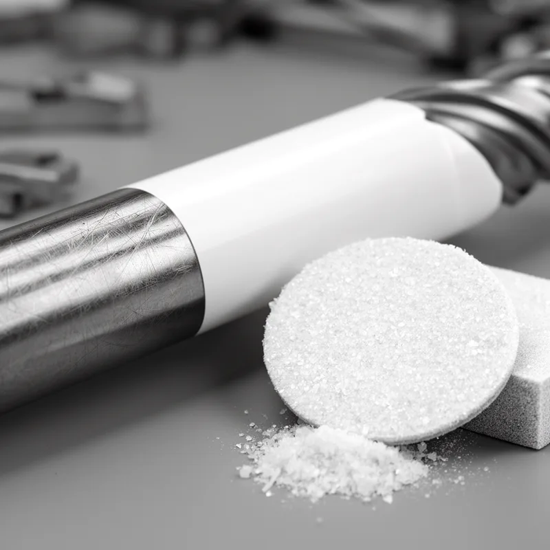aluminum oxide