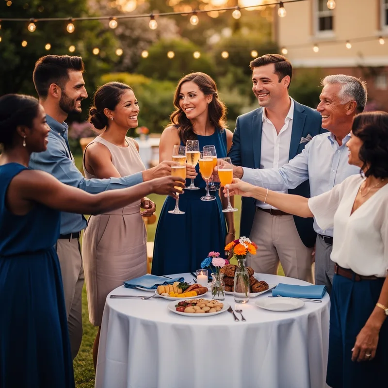 social occasion