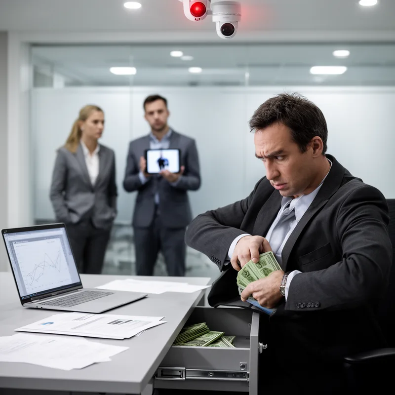 wrongful conduct