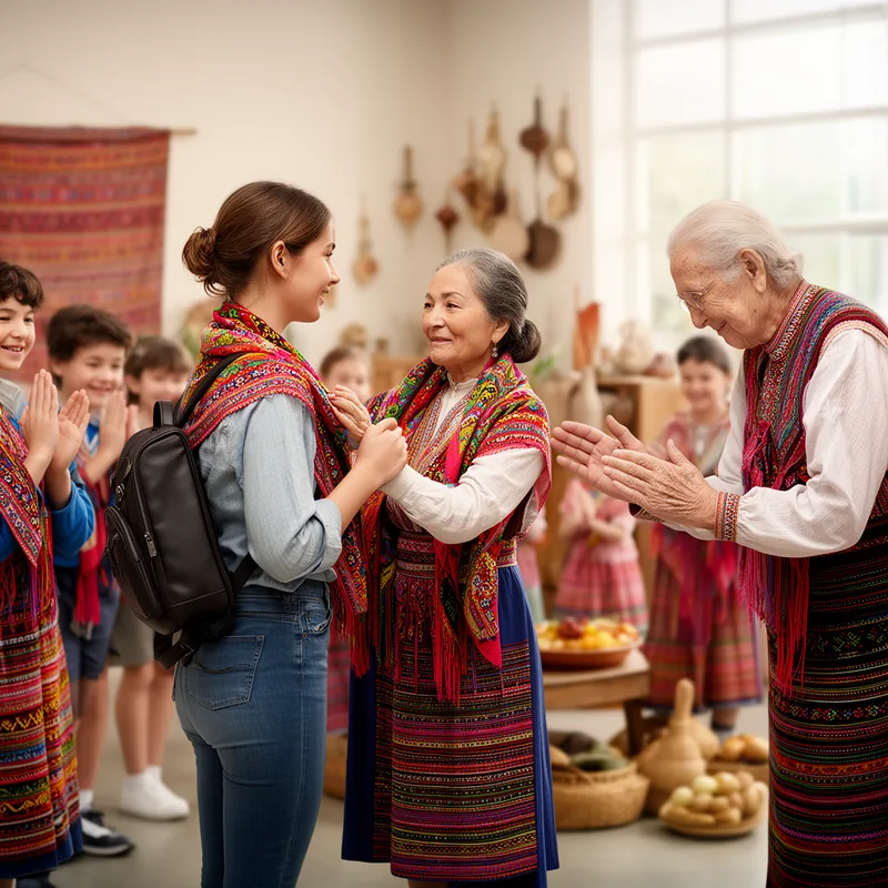 inculturation