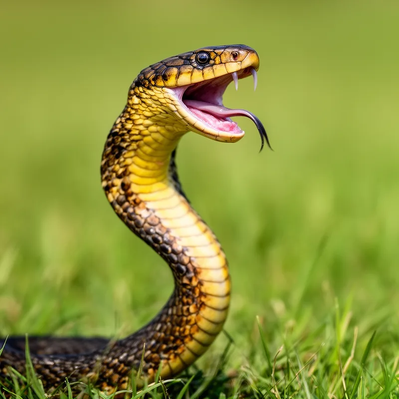 hissing