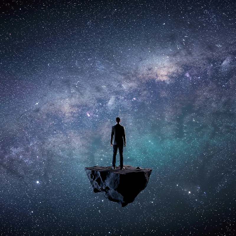 infinite