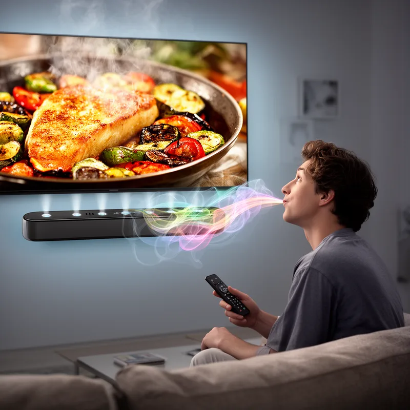 smell-o-vision