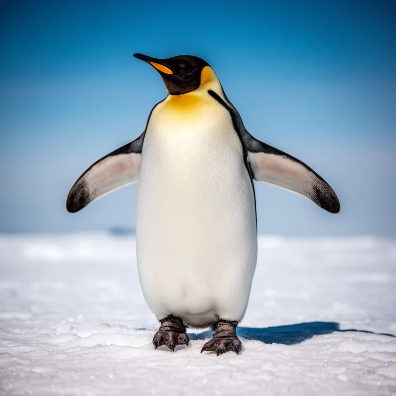 flightless