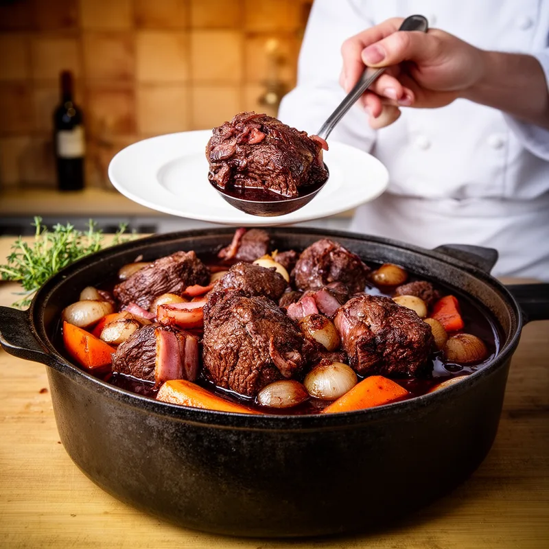 boeuf
