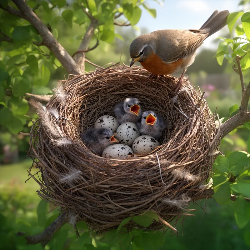 birdnest