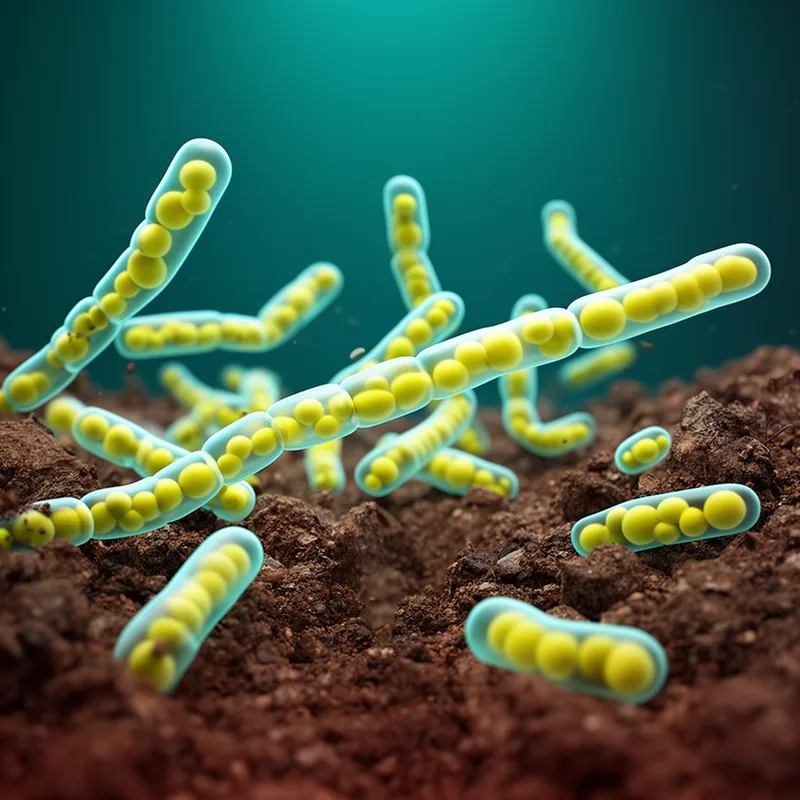 bacillus