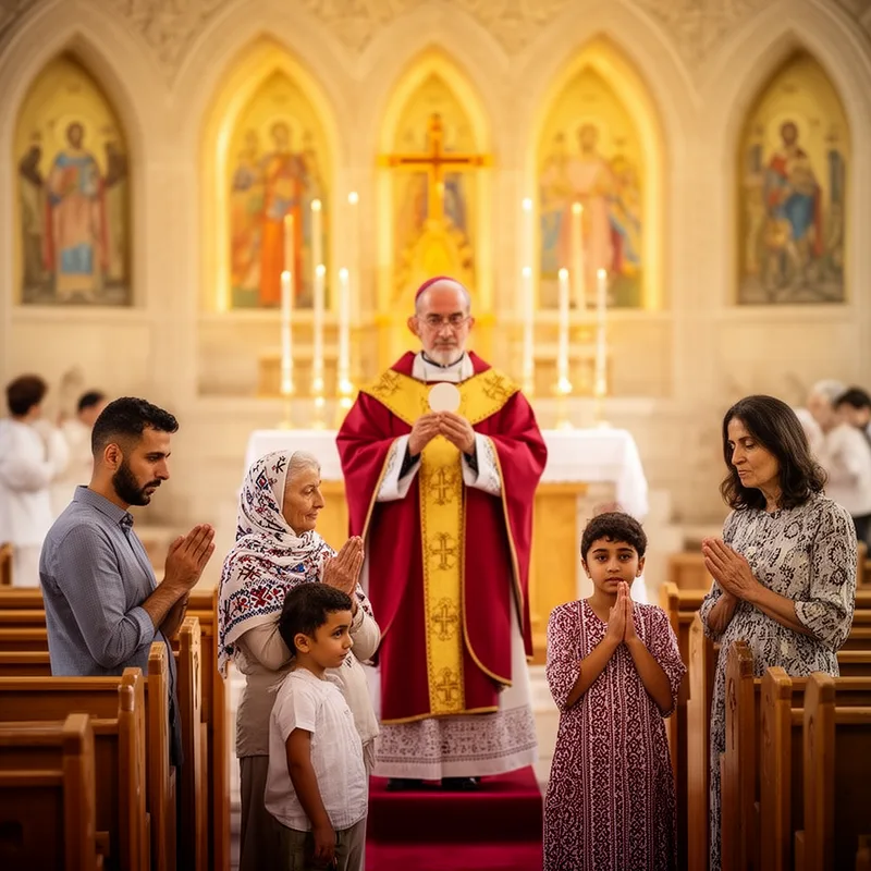 Chaldean