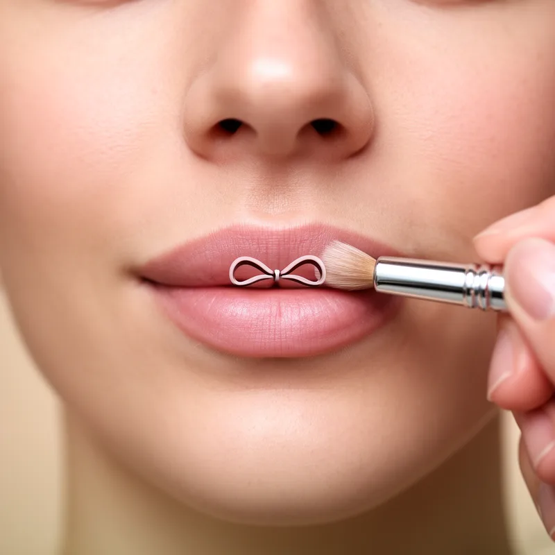 Cupid's bow