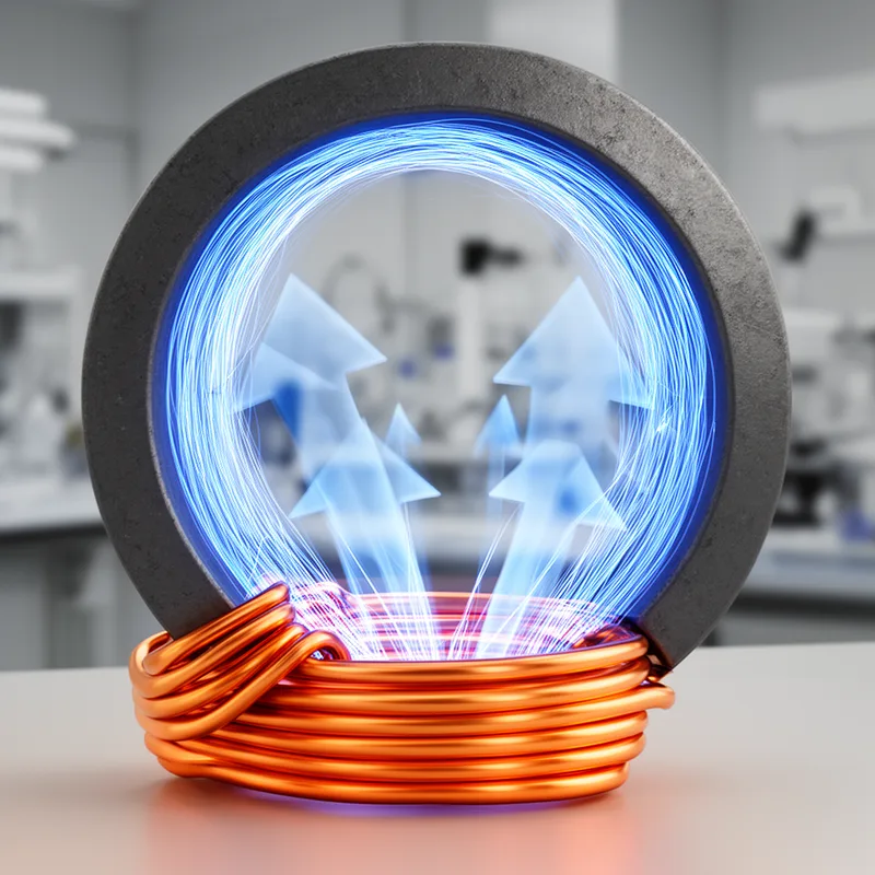 magnetomotive force